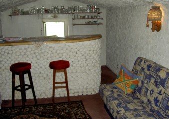 Chalet Birke Chalet Birke